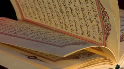 Bacaan Al-Qur'an Surat An-Nahl Ayat 6-10 Lengkap Tulisan Arab, Latin, dan Artinya