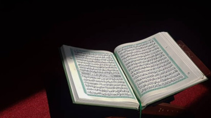 Bacaan Al-Qur'an Surat An-Nahl Ayat 16-20 Lengkap Tulisan Arab, Latin, dan Artinya