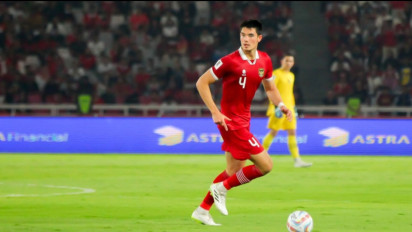 Lakoni Laga Terakhir di Liga Inggris, Elkan Baggott Berpotensi Perkuat Timnas Indonesia U-23