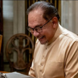 Forum Ekonomi Dunia di Riyadh undang Anwar Ibrahim Bicara Visi Baru Pembangunan Dunia