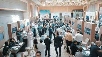 Platform Nusuk Arab Saudi akan Gelar Pameran Interaktif di Jakarta