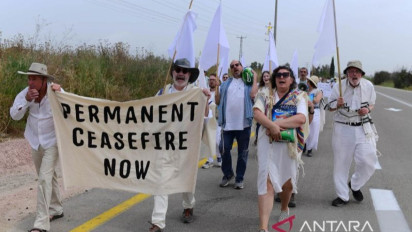 Hamas Pelajari Tawaran Israel soal Pertukaran Sandera dan Gencatan Senjata