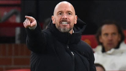 Liga Inggris: Erik ten Hag Sudah Kantongi Kelemahan Tottenham Hotspur, ‘Pede’ Manchester United akan Maksimalkan Tiap Peluang Jadi Gol