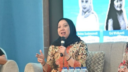 Kekerasan Seksual Lagi-lagi Terjadi di Perguruan Tinggi, KemenPPPA: Modusnya Berbeda-beda