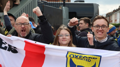 Duet Anindya Bakrie X Erick Thohir Bawa Klub Inggris Ini Selangkah Lagi Promosi ke Championship