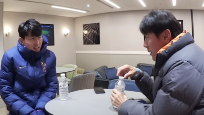 Bursa Transfer: Eks Anak Didik Shin Tae-yong di Timnas Negaranya Segera Tinggalkan Tottenham dan Liga Inggris, Hijrah ke Los Angeles FC?