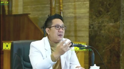 Cuma Modal Beli Sayuran Ini di Warung, Mulai Konsumsi untuk Menyembuhkan Prostat Kata dr Cahyono ...