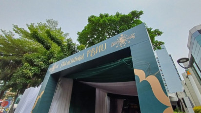 Sejumlah Menteri Hingga Dubes Dijadwalkan Hadir di Halalbihalal PBNU