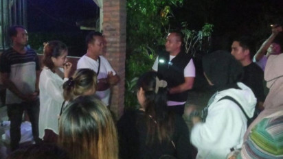 Terungkap! Tempat Hiburan Malam di Mataram Pekerjakan Anak Dibawah Umur