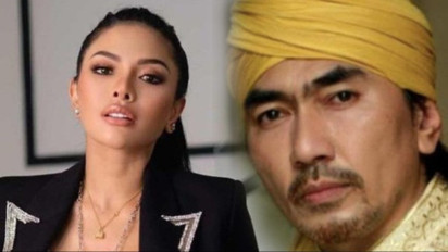 Nikita Mirzani Hanya Mau Bercinta dengan Cowok Seperti Ini, Ritual Gatot Brajamusti ‘Membodohi’ Wanita, Reza Artamevia Akui…