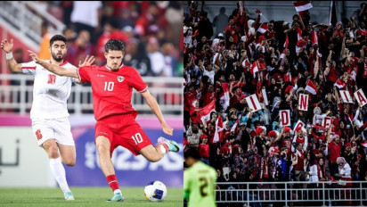 Dulu Remehkan Timnas Indonesia, Kini Orang Vietnam Justru Lebih Senang Nonton Skuad Garuda daripada Negaranya, Kata Mereka...