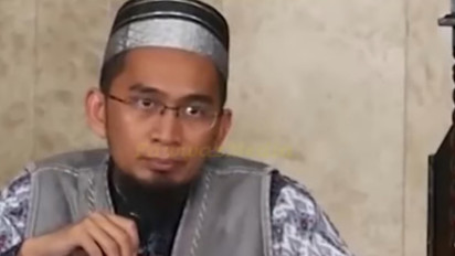 Ketiduran di Sore Hari lalu Terlewat Sholat Maghrib, Dahulukan Salat Isya atau Shalat Maghrib Dulu? Ternyata kata Ustaz Adi Hidayat...