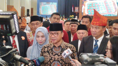 Berkomitmen Melanjutkan Program Pemerintah, PAN Yakin Transisi Pemerintah Jokowi ke Prabowo Tak Akan Ada Hambatan