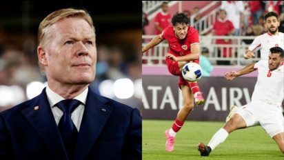 Pelatih Belanda Akui Menyesal Pernah Abaikan Talenta Rafael Struick, Kini Dia Bilang Kalau Timnas Indonesia Beruntung karena...