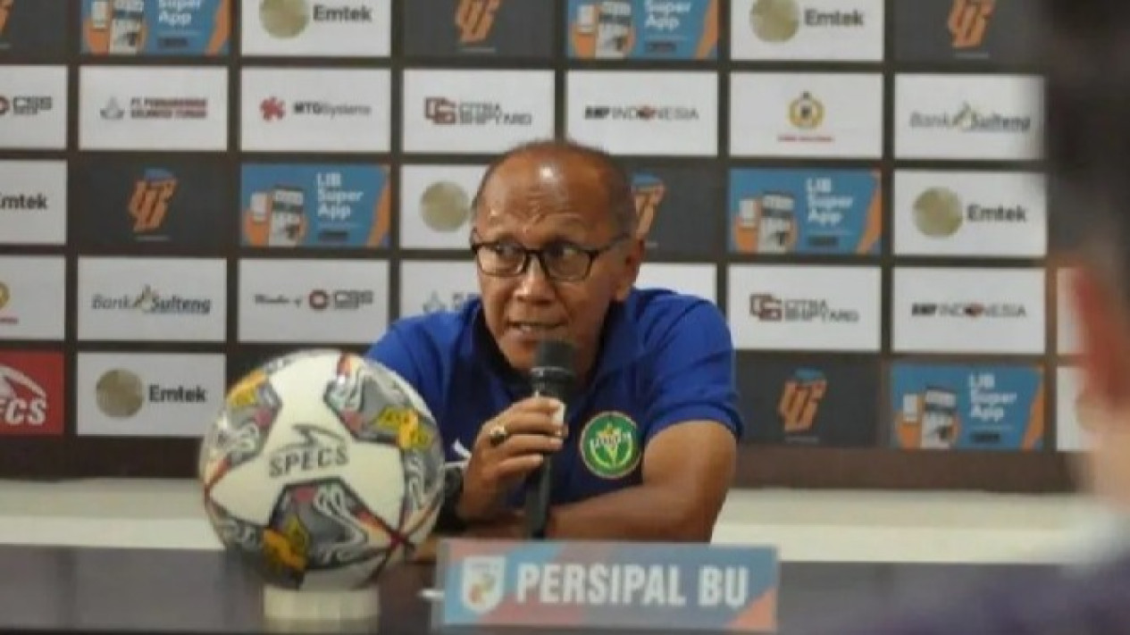 Sejalan dengan Shin Tae-yong, Legenda Timnas Indonesia Minta PSSI Lakukan Hal Ini Agar Prestasi Skuad Garuda Terus Berlanjut
            - galeri foto