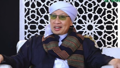 Pinjam Duit di Bank untuk Modal Usaha, Rezekinya Tetap Halal atau Tidak? Ternyata Buya Yahya Jawab Tegas Hukumnya…