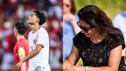 Ibunda Rafael Struick Ternyata Bukan Sosok Sembarangan, di Belanda Ibu Pemain Timnas Indonesia Itu Orang Penting, Ini Faktanya