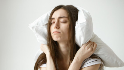 Susah Tidur di Malam Hari? Berikut Tips Mengatasi Insomnia ala dr Zaidul Akbar