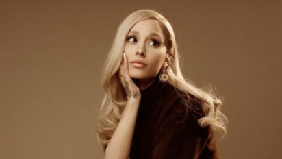 Lirik Lagu Ariana Grande - We Can’t Be Friends, Kisah Pahit Bersama Mantan Kekasih Tak Bisa Jadi Teman Tertuang dalam Lagu