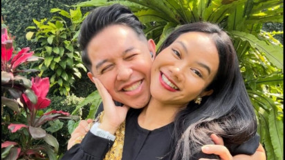 Lirik Lagu Donne Maula ‘Bercinta Lewat Kata’ Memaknai Cinta dengan Sederhana, Hanya Dibuat 1 Jam Sebelum Konser