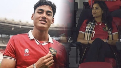 Ibu Rafael Struick Jadi Sorotan, Ternyata Latar Belakang Pendidikan Noraly Bukan Kaleng-kaleng