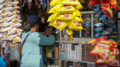 Heboh Warung Madura Dilarang Buka 24 Jam, Anggota DPR Nasim Khan Sebut Bentuk Diskriminasi Terhadap Usaha Kecil