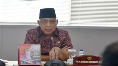 Warga Jakarta di Luar Negeri Ketar-ketir Soal Kebijakan Penonaktifan NIK, DPRD Beri Usulan Begini 