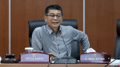 Tegas, DPRD Jakarta Desak Pemprov Beri Fasilitas Sekolah Gratis untuk Negeri dan Swasta