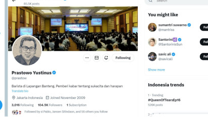 Heboh Denda Selangit Bea Cukai! Staf Khusus Menkeu Malah Dihujat Saat Minta Masukan, Netizen Minta Pejabat Mundur Sajalah, Lebih Baik Jadi Manusia Silver...