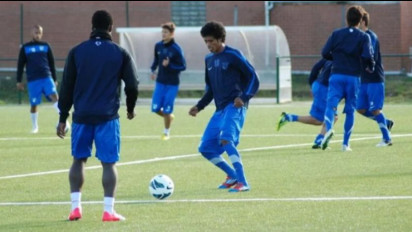 Dulu Pernah Tampung Banyak Pemain Muda Timnas Indonesia, Sekarang Nasib Klub Raksasa Eropa Ini Justru Tragis karena...