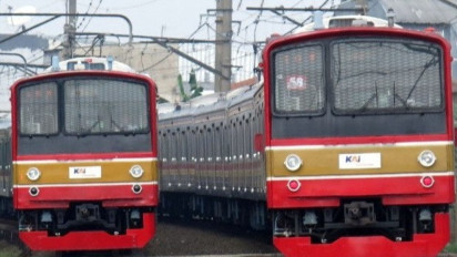 Simak Jadwal KRL Solo-Jogja Hari Ini, Senin 29 April 2024, Masih Ditunggu Hingga Malam Hari untuk Pulang Setelah Bekerja
