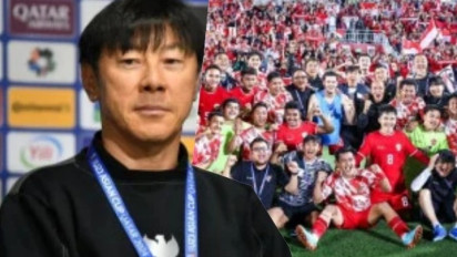 Bukan Korea Selatan apalagi Jepang, Media Qatar Sebut Lawan Terberat Timnas Indonesia U23 Justru...