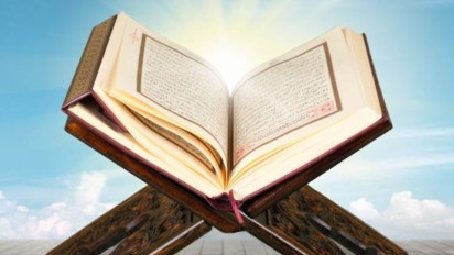 Bacaan Al-Qur'an Surat An-Nahl Ayat 51-55 Lengkap Tulisan Arab, Latin, dan Artinya