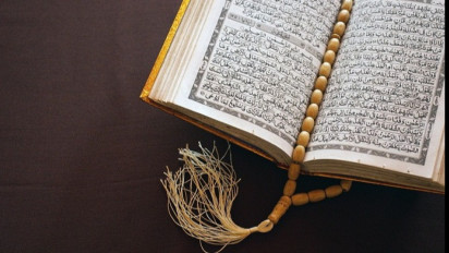 Doa Mohon Jodoh dan Keturunan Dalam Al-Quran: Surah Al-Anbiya' Ayat 89 dan Surah Ali 'Imran Ayat 38 Lengkap Arab, Latin dan Terjemahan