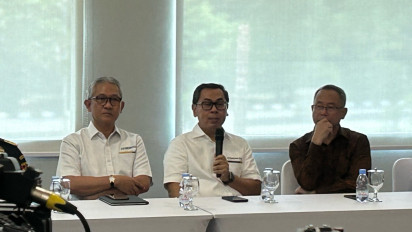 Viral Dihujat Netizen di Media Sosial, Jubir Sri Mulyani: Bea Cukai Bukan Keranjang Sampah