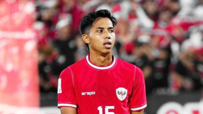 Ayah Ikhsan Nul Zikrak, Punggawa Timnas U-23 Asal Padang Pariaman Yakin Anaknya dkk ke Final