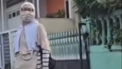 Terungkap! Ternyata Ini Penyebab Ibu-ibu yang Paksa Minta Sumbangan dan Bikin Heboh Warga Se-Jawa Barat 