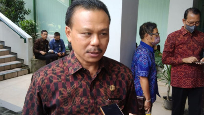 Menteri PUPR Desak Proyek Tol Gilimanuk-Mengwi Lanjut, Pemprov Bali Lempar Ke Pusat