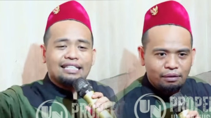Dengan Membawa Nama Rasulullah, Kiai ini Tertipu dan Menyerahkan Istrinya Pada Oknum Habib, Ia Diancam akan…