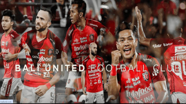 Tidak Punya Wakil di Timnas Indonesia U-23, Saham Bali United Anjlok Hingga 8,74 Persen Jelang Laga Semifinal Piala Asia
