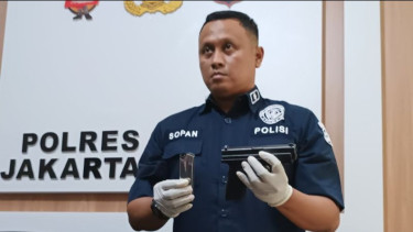 Polisi Bocorkan Alasan Keluarga Tak Mau Autopsi Jenazah Brigadir RA Anggota Polresta Manado, Jangan Kaget Ternyata...