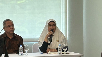 SLB Minta Maaf Sudah Buat Gaduh Soal Keyboard Braille Ditahan Bea Cukai 