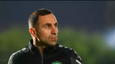 Pelaith Uzbekistan U-23, Timur Kapadze berbicara soal lawan Timnas Indonesia U-23.