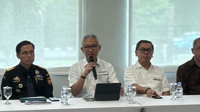 Viral! Bea Cukai Bantah Tudingan Buka dan Robek Kotak Robotik Megatron Milik Influencer Medy Renaldy