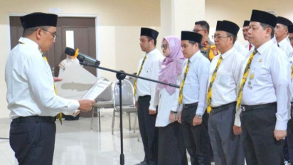 Embarkasi Banjarmasin Kalsel Sudah Buka Operasional Haji 2024