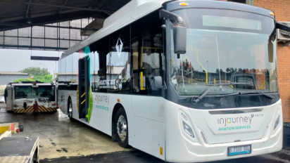 PT VKTR Teknologi Mobilitas Tbk (VKTR) Rilis Laporan Keuangan Konsolidasi 1Q24: Perusahaan Fokus Pada Peningkatan Margin dan Penjualan EV