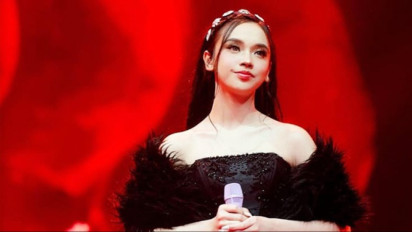 Lirik Lagu Lyodra - Pesan Terakhir, Kisah Cinta Dua Insan yang Harus Berpisah Demi Kebahagiaan