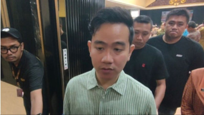 Status Bandara Adi Soemarmo Bukan Lagi Bandara Internasional, Wali Kota Solo Gibran: Optimis Masih Bisa Naik Grade