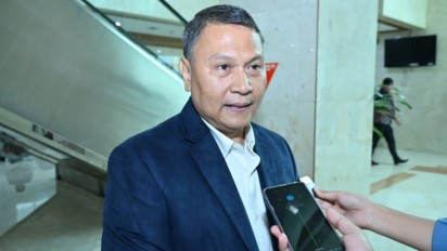 Partai Gelora Tolak PKS Gabung Pemerintahan Prabowo-Gibran, Mardani Kasih Balasan Menohok, Isinya Ternyata