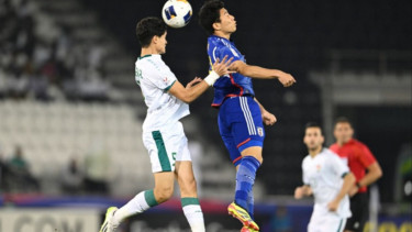 Hasil Piala Asia U-23 2024: Irak Jadi Lawan Timnas Indonesia U-23 di Perebutan Tempat Ketiga Usai Kalah 0-2 dari Jepang